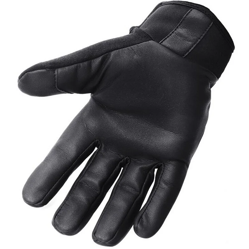 Special Force Tactical Leather Gloves Hard Case Protection Men Outdoors Cycling Sports Camping Fighting Army Hunter Gloves G76
Special Force Tactical Leather Gloves Hard Case Protection Men Outdoors Cycling Sports Camping Fighting Army Hunter Gloves G76