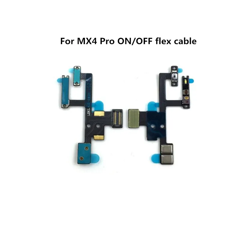 10pcs for Meizu Mx4 Pro Power Button On Off Switch Button Sensor Flex Cable For Meizu Mx4 Pro 5.5 Inch Smartphone
10pcs for Meizu Mx4 Pro Power Button On Off Switch Button Sensor Flex Cable For Meizu Mx4 Pro 5.5 Inch Smartphone