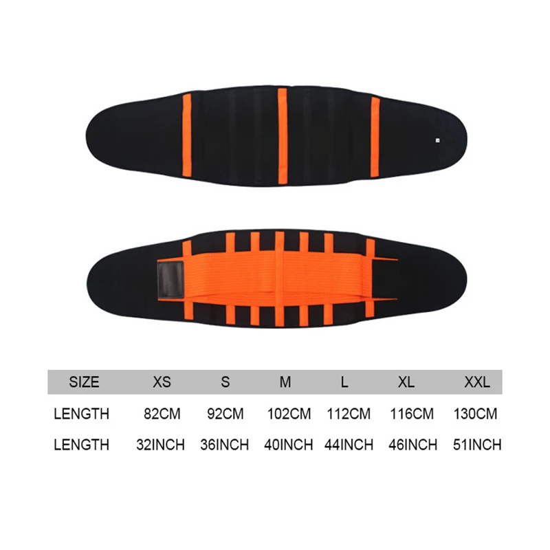 Adjustable Professional Weight Lifting Waist Trainer Waist Trimmer Waist Support Unisex Back Support Waist Belt Sports Fitness
Adjustable Professional Weight Lifting Waist Trainer Waist Trimmer Waist Support Unisex Back Support Waist Belt Sports Fitness