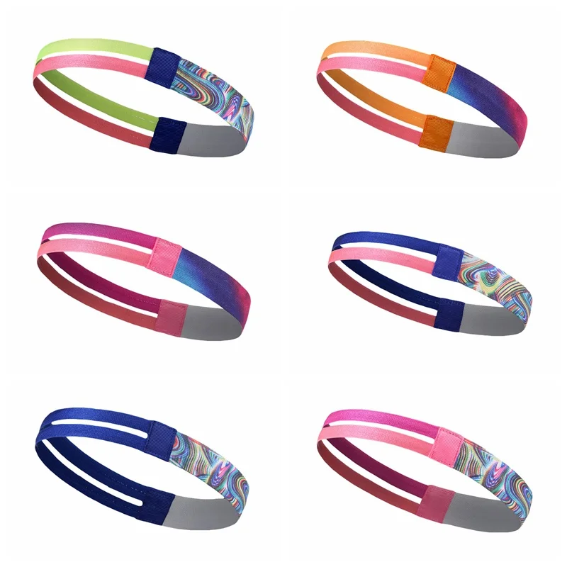 Yoga Hair Bands Sports Headband Breathable Anti-slip Elastic Sweatband Yoga Running Cycling Headscarf Sport Hairband
Yoga Hair Bands Sports Headband Breathable Anti-slip Elastic Sweatband Yoga Running Cycling Headscarf Sport Hairband