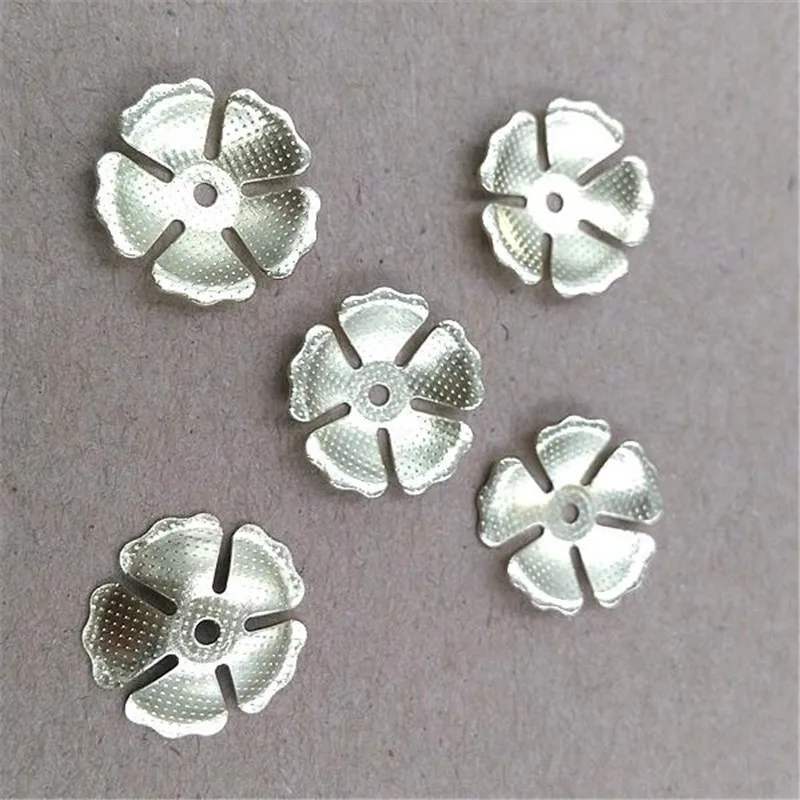 200pieces/lot 15mm Flower Spacers Copper Antique bronze/Silver color/Primary Colors Charms Jewelry Making Findings B10008
200pieces/lot 15mm Flower Spacers Copper Antique bronze/Silver color/Primary Colors Charms Jewelry Making Findings B10008