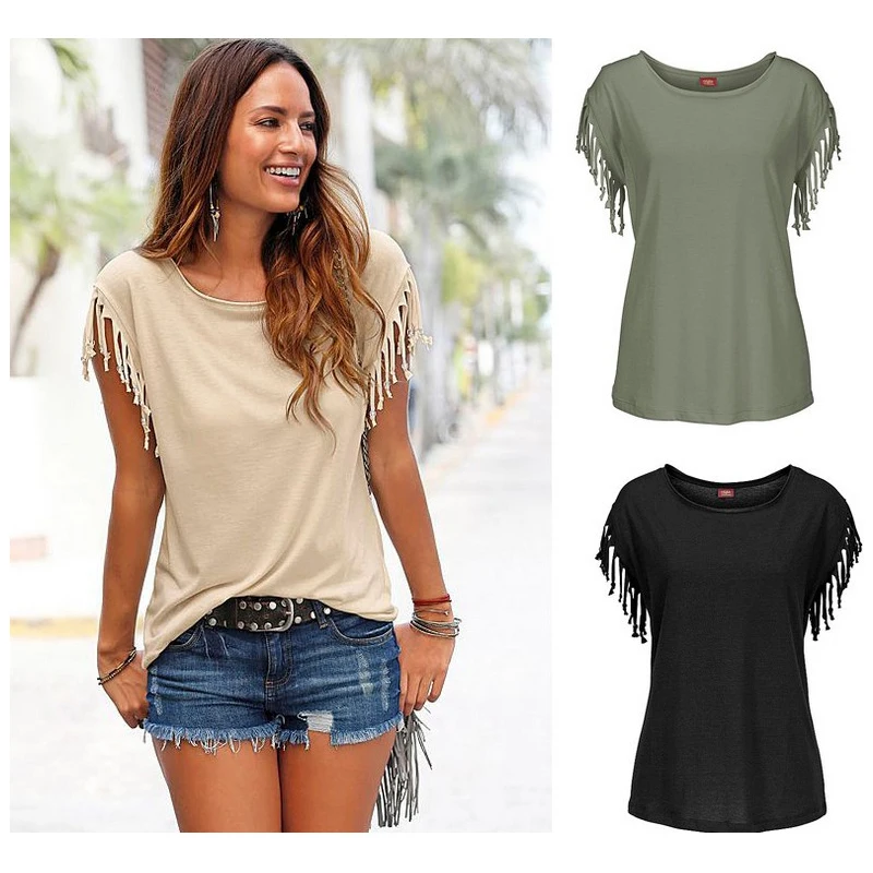 New 2016 summer casual t shirt women t shirts cotton short sleeve women sexy black tops print cotton black tops women summer
New 2016 summer casual t shirt women t shirts cotton short sleeve women sexy black tops print cotton black tops women summer