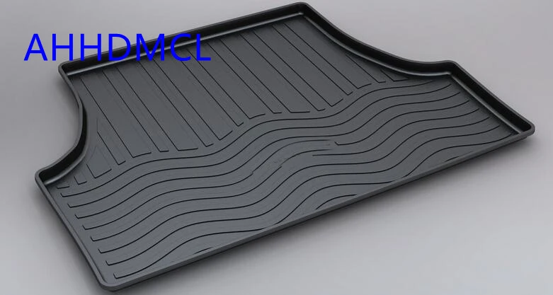 Car Trunk Mat 3D TPO Trunk Pad Tail Box Cushion Rug Cargo Liner Carpet For Santana 2009 2010 2011 2012
Car Trunk Mat 3D TPO Trunk Pad Tail Box Cushion Rug Cargo Liner Carpet For Santana 2009 2010 2011 2012