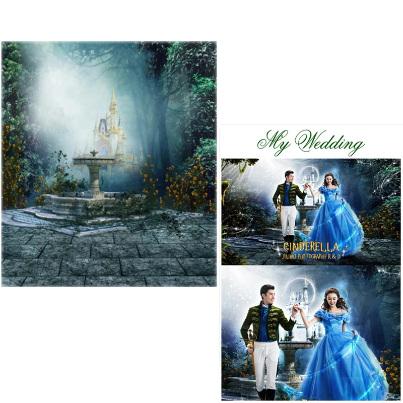 MEHOFOTO Fairy Tale Vinyl Photography Background Night Sky New Fabric Flannel Backdrop For Wedding Photo Shoot CM6756
MEHOFOTO Fairy Tale Vinyl Photography Background Night Sky New Fabric Flannel Backdrop For Wedding Photo Shoot CM6756
