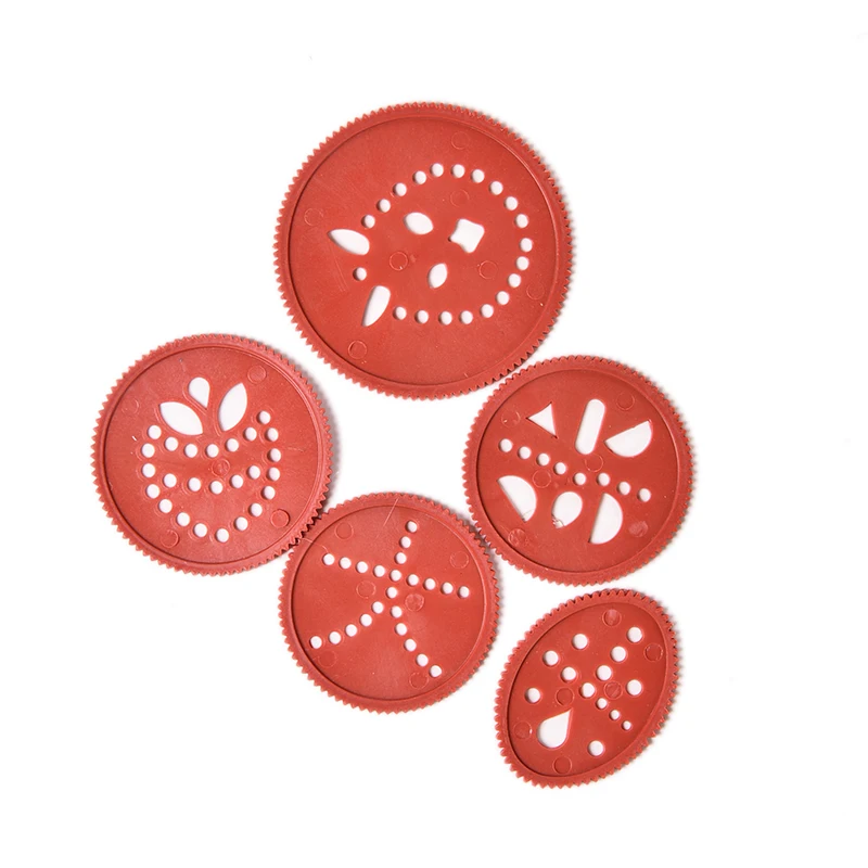 Magic Tortoise And the Hare Spirograph Drawing Board Tools Sketchers Drawing Toy Stencils For Painting Toys
Magic Tortoise And the Hare Spirograph Drawing Board Tools Sketchers Drawing Toy Stencils For Painting Toys