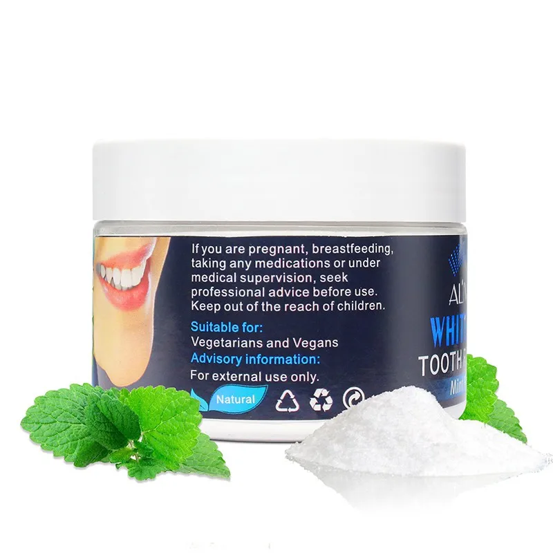 Botanically Clean Mint Tooth and Gum Powder for Teeth-Whitening, Fluoride Free, Gluten Free
Botanically Clean Mint Tooth and Gum Powder for Teeth-Whitening, Fluoride Free, Gluten Free