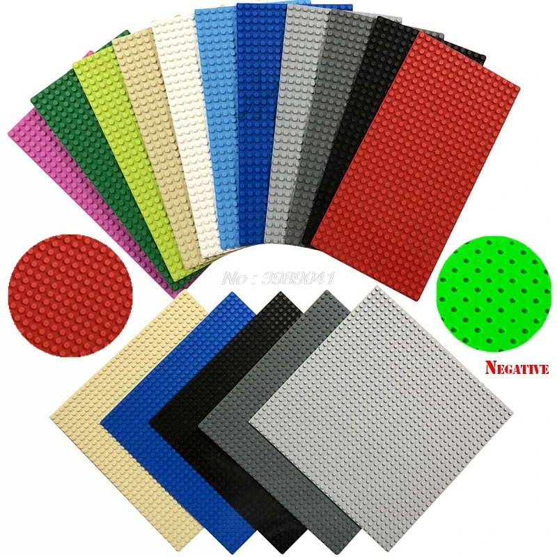 City Base-Plate Plaque Plate 32*32 Dot Base Plate 16 * 32 Kids Toys For Children Baseplate Plates Modle Block Toy Friends Cities
City Base-Plate Plaque Plate 32*32 Dot Base Plate 16 * 32 Kids Toys For Children Baseplate Plates Modle Block Toy Friends Cities