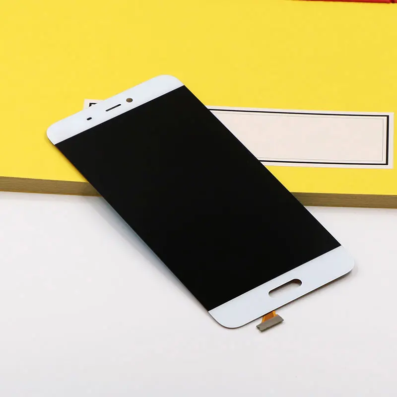 ЖК-дисплей DyGod для Xiaomi Mi 5 сенсорный экран полный дигитайзер запасная часть Pro