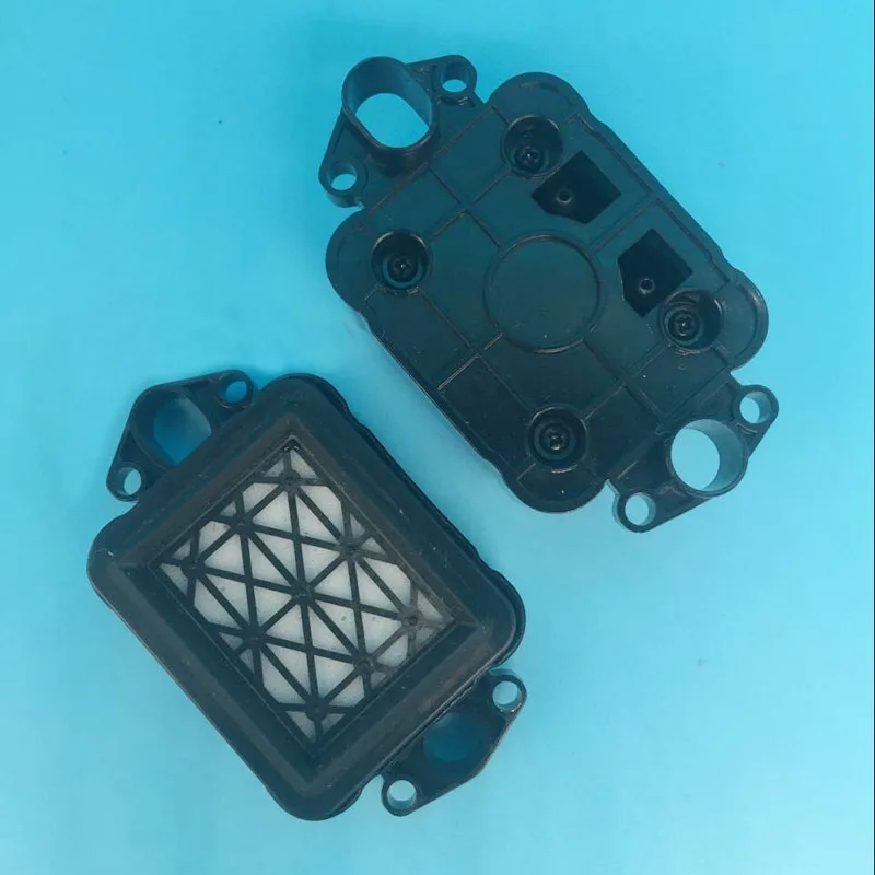 Блок для укупорки печатающей головки dx5 dx7, для Thunderjet VJ1802, VJ1801, Zhongye, Xuli, Litu, 2 шт.
Блок для укупорки печатающей головки dx5 dx7, для Thunderjet VJ1802, VJ1801, Zhongye, Xuli, Litu, 2 шт.