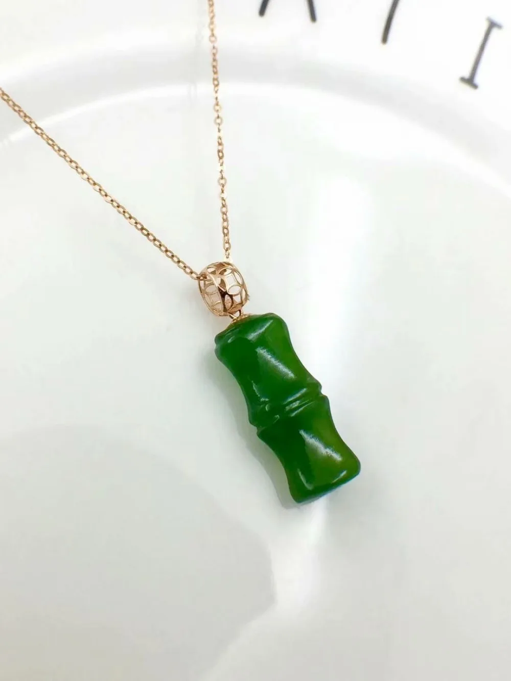 SHILOVEM, 18 k, желтое золото, настоящие, натуральные, зеленые, яшма, подвески, без ожерелья, ювелирные украшения, женские, свадебные, новый подарок,...
SHILOVEM, 18 k, желтое золото, настоящие, натуральные, зеленые, яшма, подвески, без ожерелья, ювелирные украшения, женские, свадебные, новый подарок,...
