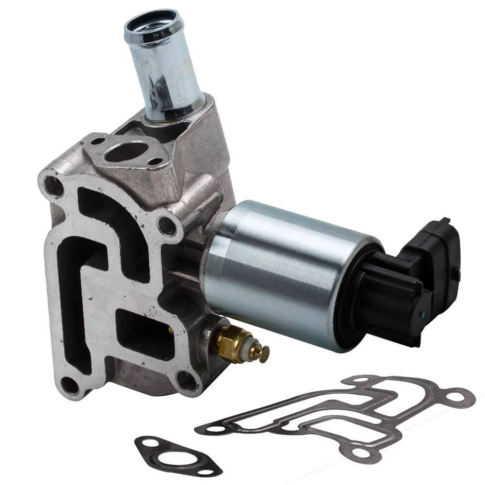 Maxpeedingrods рециркуляционный клапан выхлопных газов EGR + прокладки для Vauxhall Opel Corsa B 1.0i 12v Бензин 90570476 5851020 90543031
Maxpeedingrods рециркуляционный клапан выхлопных газов EGR + прокладки для Vauxhall Opel Corsa B 1.0i 12v Бензин 90570476 5851020 90543031