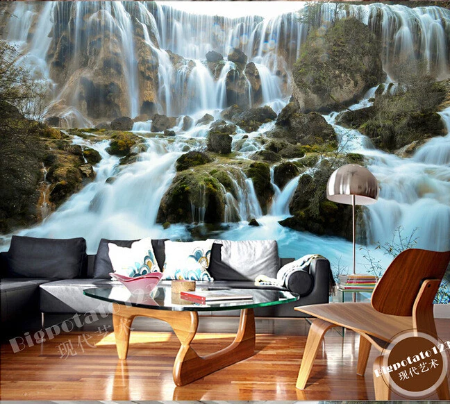The custom 3D murals,the scenery of the original forest of stone forest,living room sofa TV wall bedroom wall paper
The custom 3D murals,the scenery of the original forest of stone forest,living room sofa TV wall bedroom wall paper