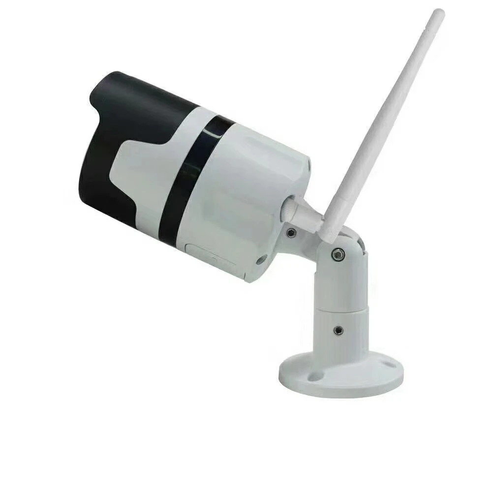 Беспроводной Wi-Fi двусторонний ip-камера для внутренней сети с режимом AP 720/960p опционально
Беспроводной Wi-Fi двусторонний ip-камера для внутренней сети с режимом AP 720/960p опционально