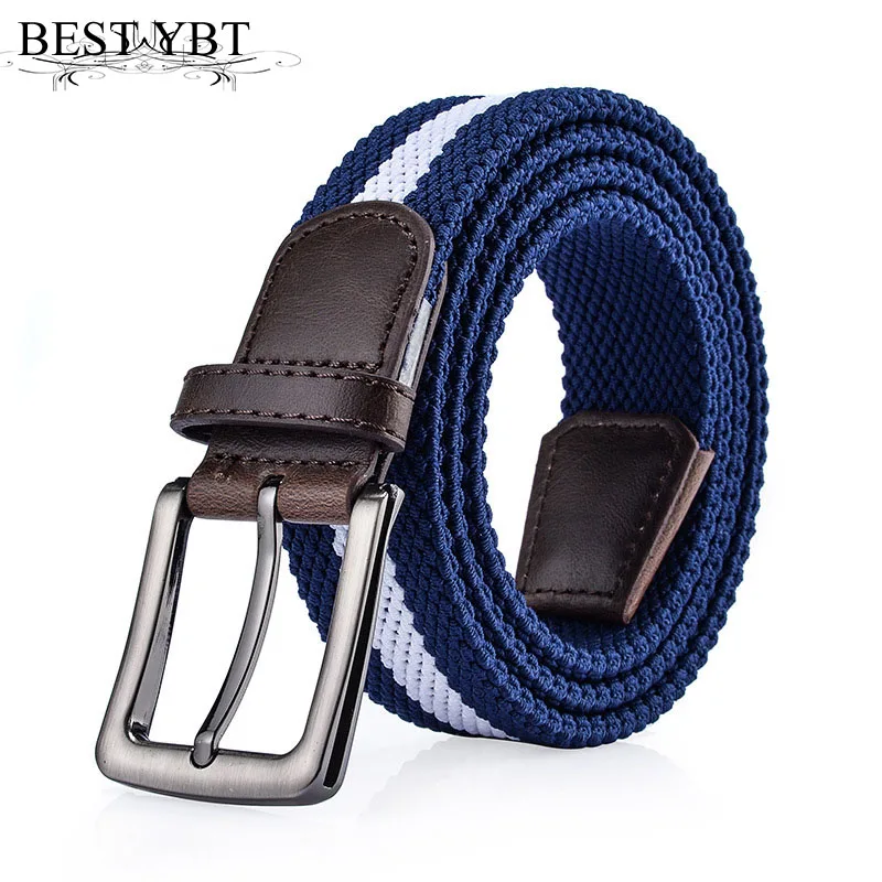 Best YBT New Unisex Belt canvas Alloy pin buckle Men and Women Casual Belt Waist Tactical Adjustable Outdoor Unisex Belt
Best YBT New Unisex Belt canvas Alloy pin buckle Men and Women Casual Belt Waist Tactical Adjustable Outdoor Unisex Belt