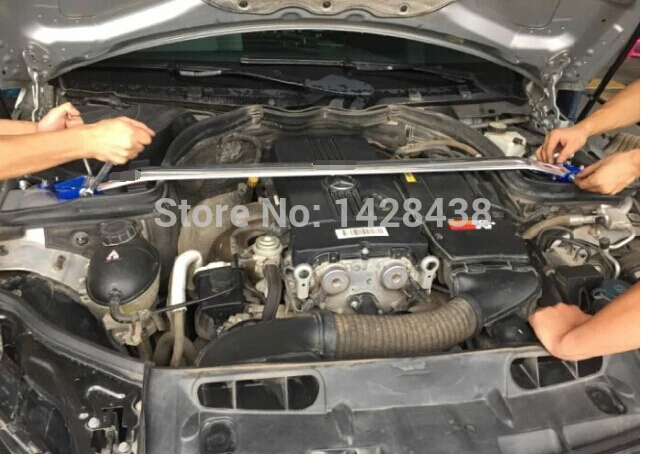 Алюминиевая передняя башенная стойка двигателя для 08-12 Mercedes-Ben C180 C260 C200 W204
Алюминиевая передняя башенная стойка двигателя для 08-12 Mercedes-Ben C180 C260 C200 W204