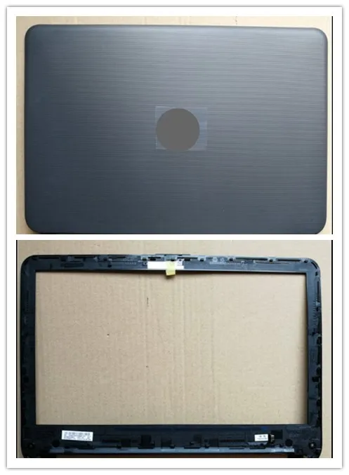 New laptop Top case base lcd back cover for HP 14q-aj 14q-aj003TX 14q-aj101TX 14q-aj002TX
New laptop Top case base lcd back cover for HP 14q-aj 14q-aj003TX 14q-aj101TX 14q-aj002TX
