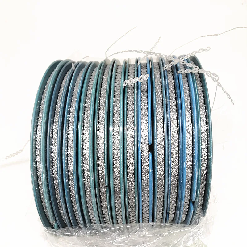 12pcs Sequins Length 95meters/reel Size 3mm/5mm/7mm sequins Reel (8702) Middle hole embroidery sequin reels for Cloths
12pcs Sequins Length 95meters/reel Size 3mm/5mm/7mm sequins Reel (8702) Middle hole embroidery sequin reels for Cloths
