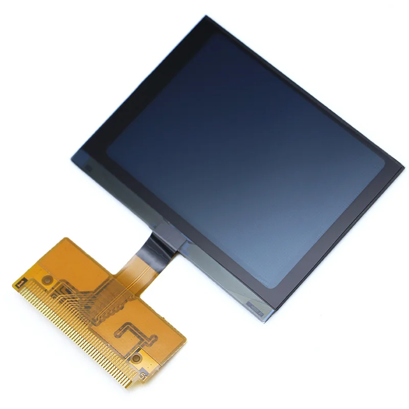 New Version A3 A4 A6 VDO LCD Display for for VW Volkswagen For audi A3 A6 LCD display,Replacing Old Version
New Version A3 A4 A6 VDO LCD Display for for VW Volkswagen For audi A3 A6 LCD display,Replacing Old Version