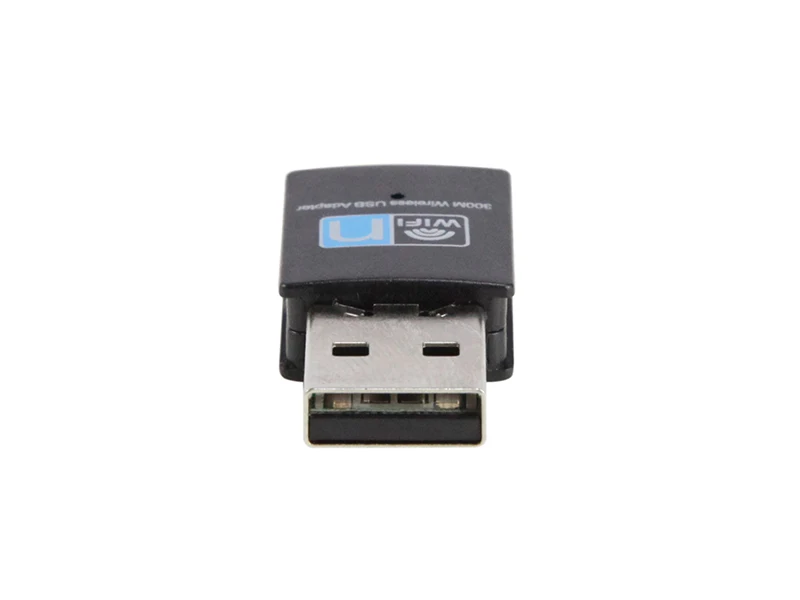 300 Мбит/с WLAN USB адаптер мини wifi сеть 8192EU передатчик сигнала приемник настольный |