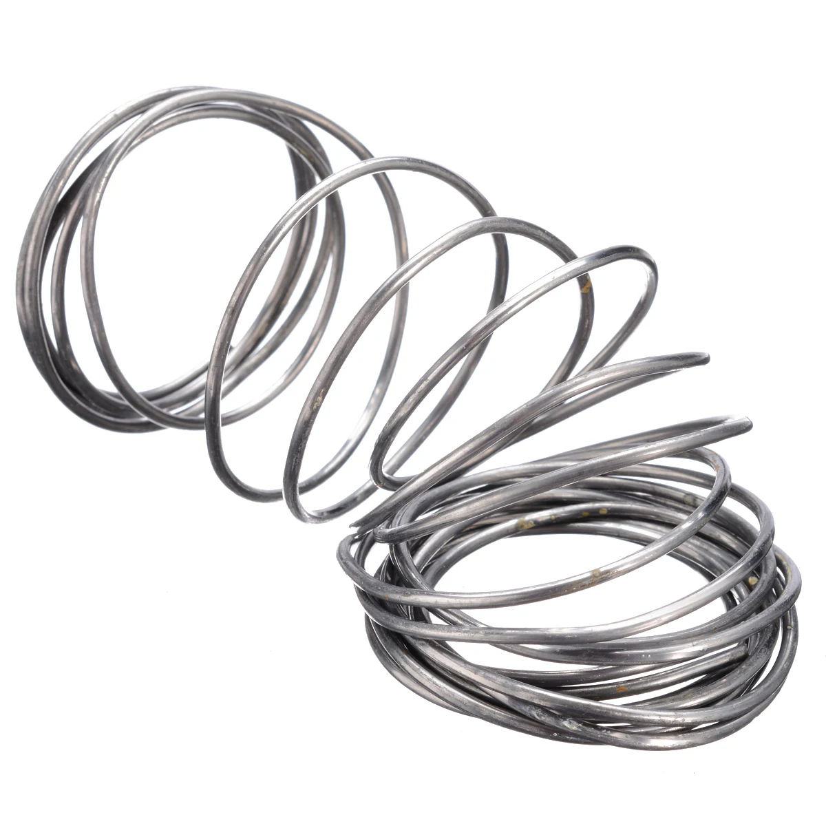 1PcWelding Wire 2mm Copper Aluminum Flux Cored Wire Low Temperature Aluminium Welding Rod For Air Conditioning's Condenser
1PcWelding Wire 2mm Copper Aluminum Flux Cored Wire Low Temperature Aluminium Welding Rod For Air Conditioning's Condenser