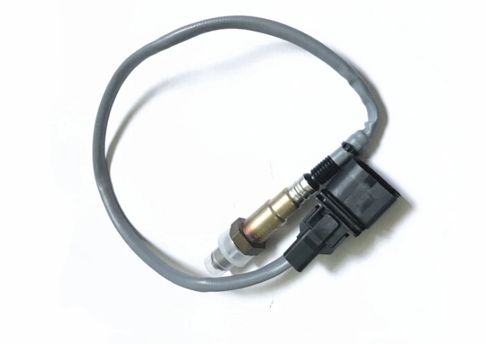 Кислородный датчик Lambda 5 проводов 11787512985 для BMW 120i 320i 735i 735Li 745i 745Li
Кислородный датчик Lambda 5 проводов 11787512985 для BMW 120i 320i 735i 735Li 745i 745Li