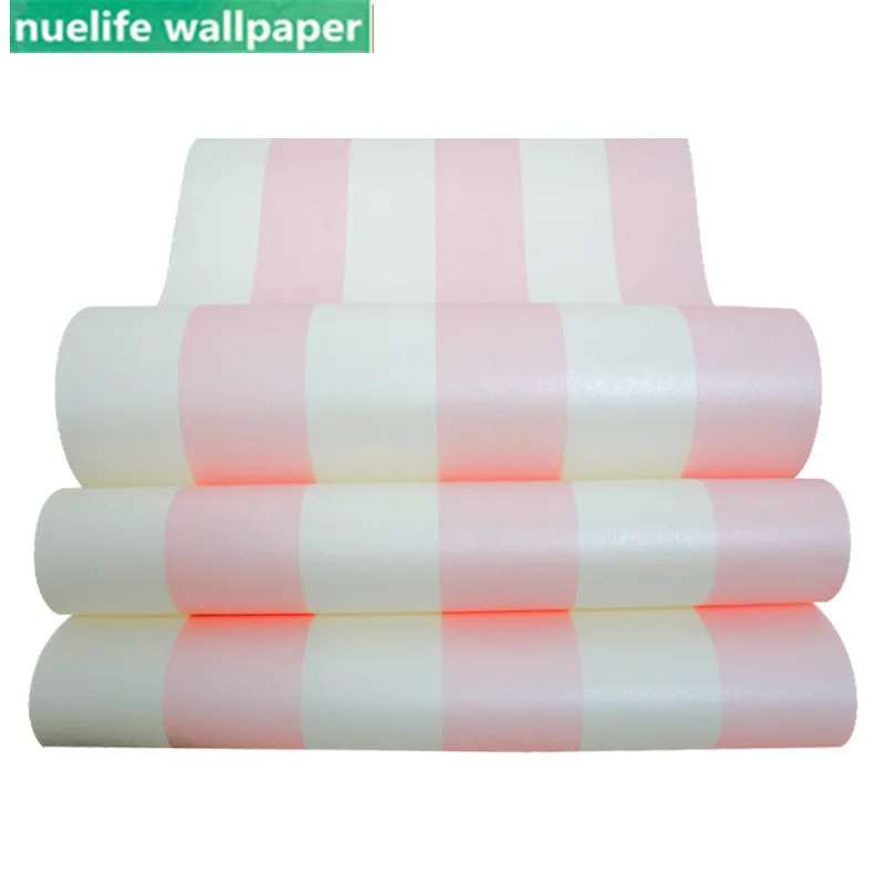 Simple vertical stripes wallpaper princess kids room non-woven wallpaper pink wedding room girl bedroom wallpaper
Simple vertical stripes wallpaper princess kids room non-woven wallpaper pink wedding room girl bedroom wallpaper