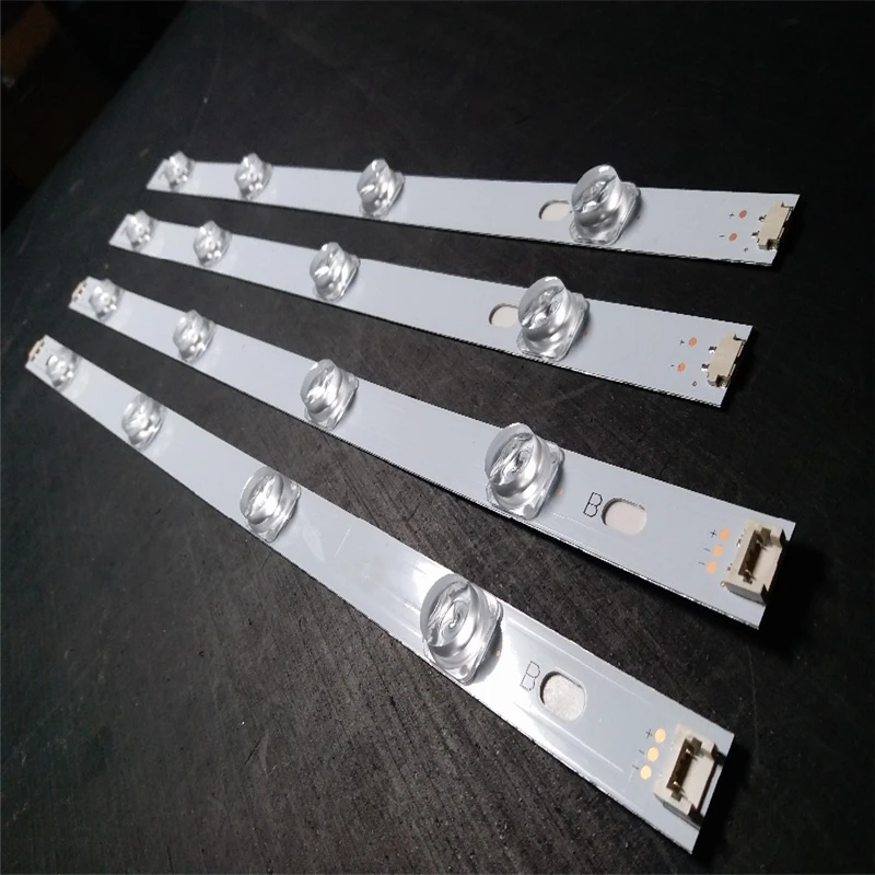 LED Backlight strip 8 Lamp For LG 42 inch TV INNOTEK DRT 3.0 42" 6916L 1709B 1710B 1957E 1956E 6916L-1956A 6916L-1957A 42LB561v
LED Backlight strip 8 Lamp For LG 42 inch TV INNOTEK DRT 3.0 42" 6916L 1709B 1710B 1957E 1956E 6916L-1956A 6916L-1957A 42LB561v