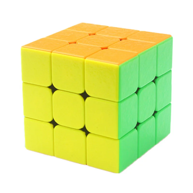 Newest ShengShou gem 3x3x3 Profissional Magic Cube Competition Speed Puzzle Cubes Toys For Children Kids cubo magico | Игрушки и хобби