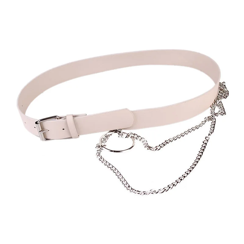 Women Waist Bag Leather Female Belt Chain Bags Fashion Fanny Pack Waist Belt Bag Female Hip Belt Bum Pouch Bag
Women Waist Bag Leather Female Belt Chain Bags Fashion Fanny Pack Waist Belt Bag Female Hip Belt Bum Pouch Bag
