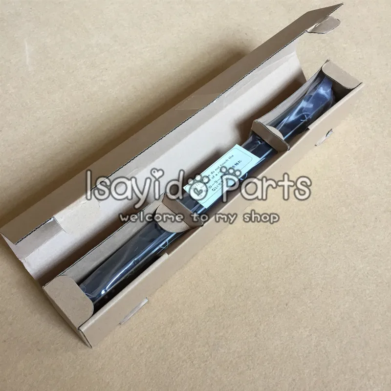 1X 4040-R725-00 4040-0760-00 Genuine New for Konica Minolta 7728 Bizhub 200 222 250 282 350 362 BH250 BH350 Transfer Roller Unit
1X 4040-R725-00 4040-0760-00 Genuine New for Konica Minolta 7728 Bizhub 200 222 250 282 350 362 BH250 BH350 Transfer Roller Unit
