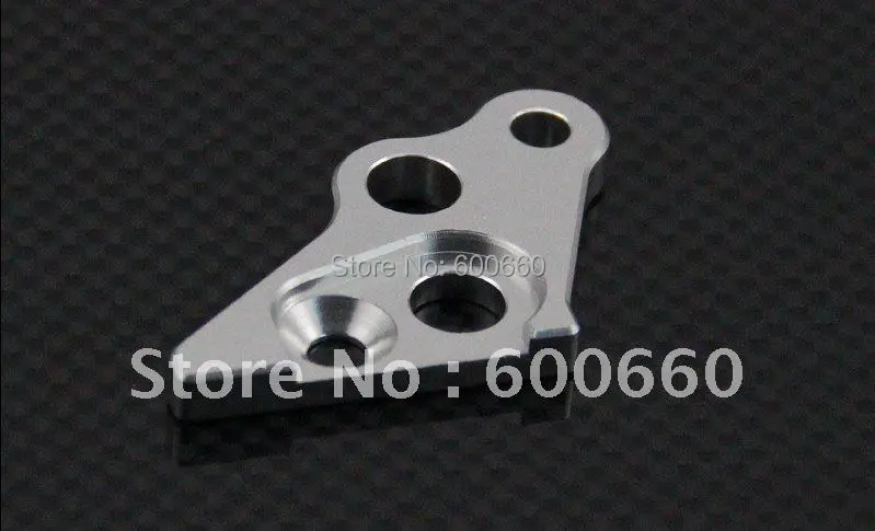 baja alloy Engine Mount -Right