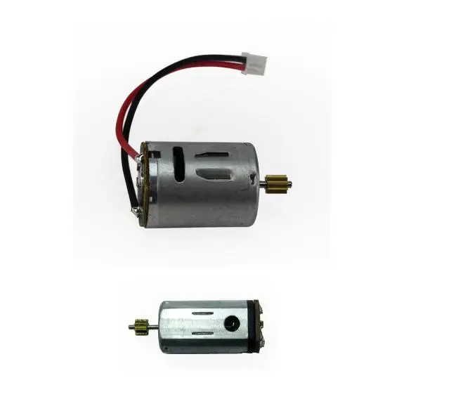 V913 2.4G RC helicopter spare parts tail motor +main motor 2pcs/lot Free shipping
V913 2.4G RC helicopter spare parts tail motor +main motor 2pcs/lot Free shipping