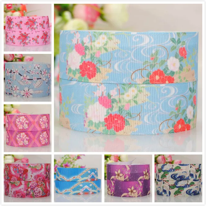 New 50 yards lively cartoon pattern ribbon printed colorful flower grosgrain,satin ribbons free shipping
New 50 yards lively cartoon pattern ribbon printed colorful flower grosgrain,satin ribbons free shipping