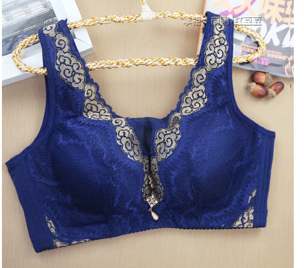 big yard summer style wire free push up comfortable Mother bra thin cup bra full cup bras women free shipping AW7474
big yard summer style wire free push up comfortable Mother bra thin cup bra full cup bras women free shipping AW7474