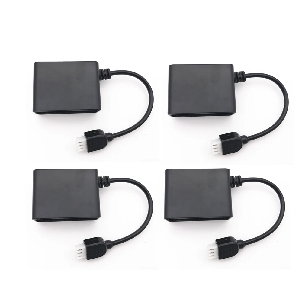 For MJX Bugs 5 W B5W RC Quadcopter Spare Parts Charging Adapter Box Charger Transfer Box
For MJX Bugs 5 W B5W RC Quadcopter Spare Parts Charging Adapter Box Charger Transfer Box