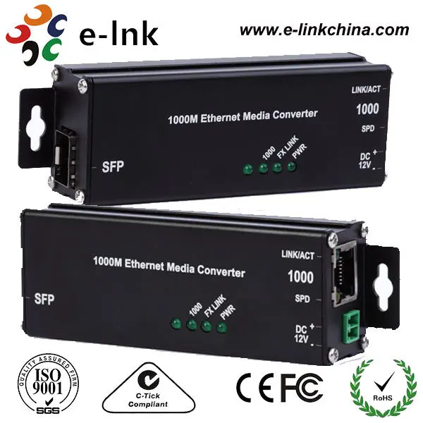 2018 новые закаленные микротопы produact 1000Base-TX до 1000Base-FX SFP промышленные медиаконвертеры Ethernet
2018 новые закаленные микротопы produact 1000Base-TX до 1000Base-FX SFP промышленные медиаконвертеры Ethernet