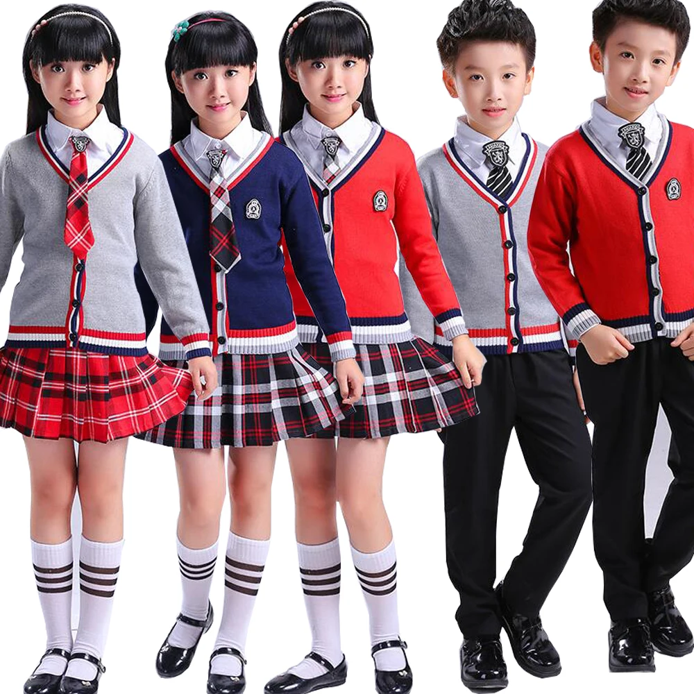 Children Japanese Korean School Uniforms for Girl Boys Navy Style Tops Skirt Shorts Tie Kids Student Summer Clothing Outfits
Children Japanese Korean School Uniforms for Girl Boys Navy Style Tops Skirt Shorts Tie Kids Student Summer Clothing Outfits