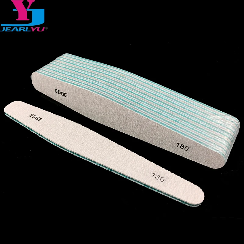 10 Pcs Drop Style Nail File 180/180 Strong Lima Buffer Buffing Files Nail Accessories Tools Broca Unhas Professional Nails File
10 Pcs Drop Style Nail File 180/180 Strong Lima Buffer Buffing Files Nail Accessories Tools Broca Unhas Professional Nails File