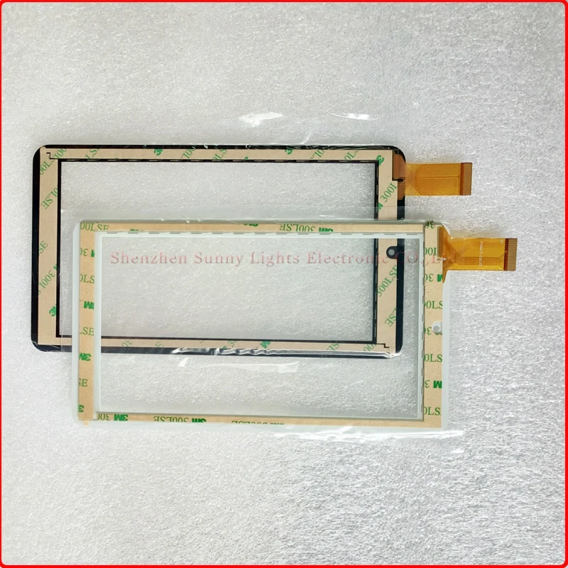 New For 7 inch Wolder Mitab Boston capacitive touch screen tablet digitizer panel replacement free shipping
New For 7 inch Wolder Mitab Boston capacitive touch screen tablet digitizer panel replacement free shipping