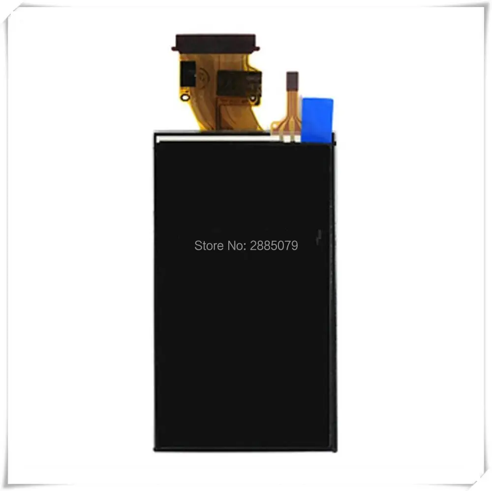 Новый ЖК-экран для SONY HDR- PJ580Ehttp:/ PJ590E PJ600E PJ630E PJ660E PJ580 PJ590 PJ600 PJ630 PJ660 видеокамера + сенсорный экран
Новый ЖК-экран для SONY HDR- PJ580Ehttp:/ PJ590E PJ600E PJ630E PJ660E PJ580 PJ590 PJ600 PJ630 PJ660 видеокамера + сенсорный экран
