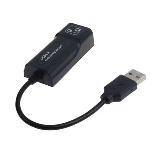 USB 3 0 до 10/100/1000 Мбит/с гигабитный RJ45 Ethernet cетевой адаптер LAN для компьютера Mac Gigabit