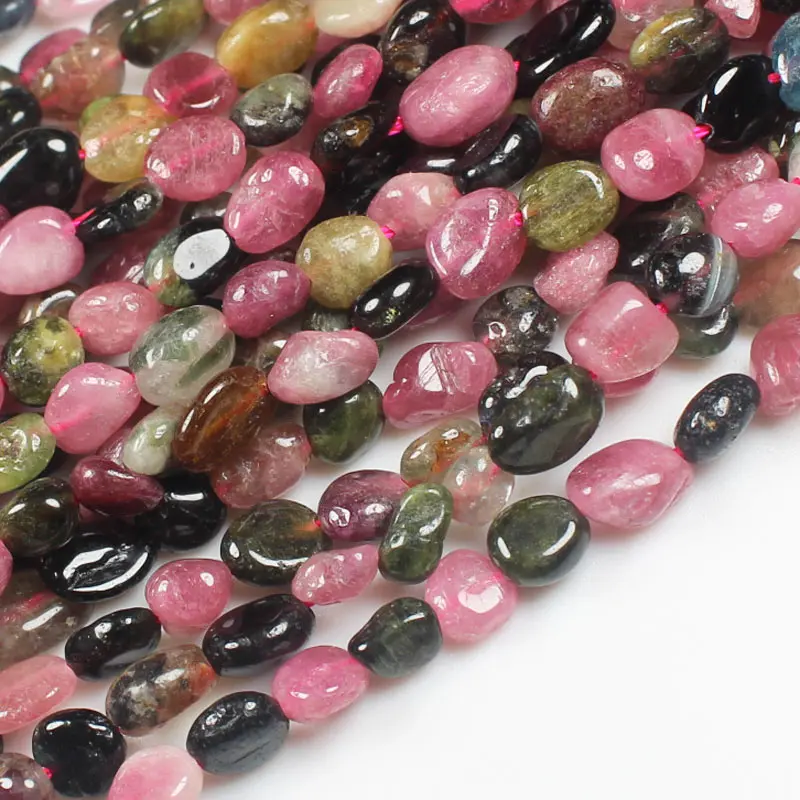 3-7mm Natural Tourmaline , Amethysts , Peridot , Apatite Irregular beads 15inch, For DIY Jewelry Making !
3-7mm Natural Tourmaline , Amethysts , Peridot , Apatite Irregular beads 15inch, For DIY Jewelry Making !