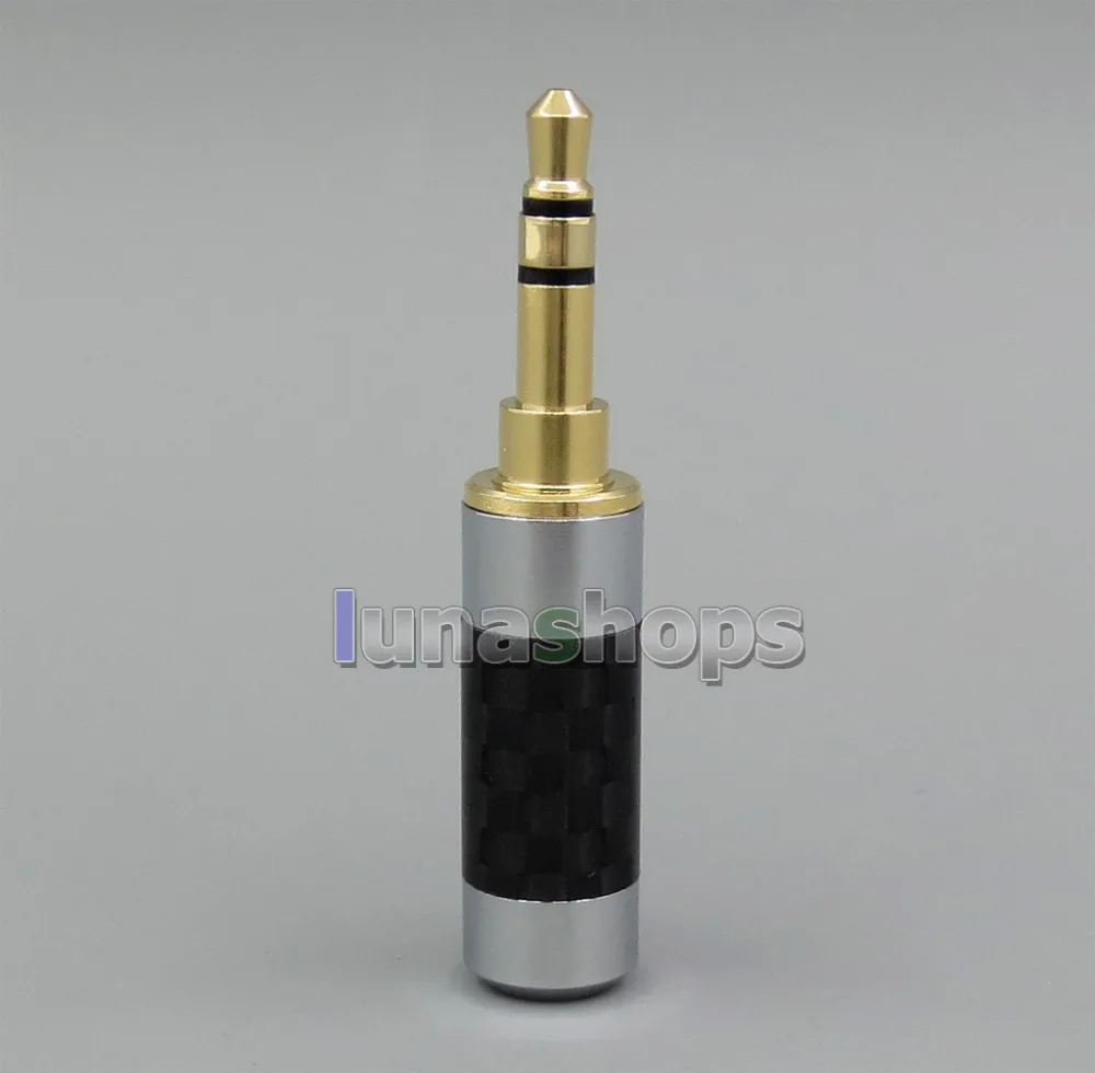 LN005209 Oyaide прямой 3,5 мм 3-полюсный золотистый Мужской стерео фонограф с карбоновой оболочкой «сделай сам» припой адаптер
LN005209 Oyaide прямой 3,5 мм 3-полюсный золотистый Мужской стерео фонограф с карбоновой оболочкой «сделай сам» припой адаптер