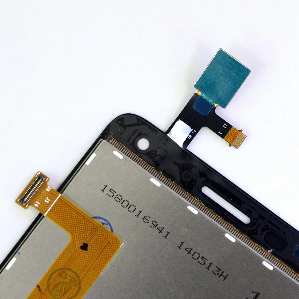 STARDE Replacement LCD For Lenovo S660 LCD Display Touch Screen Digitizer Assembly 4.7
STARDE Replacement LCD For Lenovo S660 LCD Display Touch Screen Digitizer Assembly 4.7