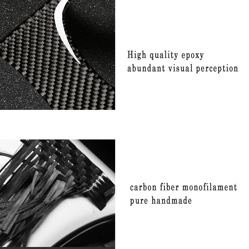 Carbon Fiber Door Interior handle strip armrest panel decorative strip trims Car Accessories For Audi Q5 2009-2017
Carbon Fiber Door Interior handle strip armrest panel decorative strip trims Car Accessories For Audi Q5 2009-2017