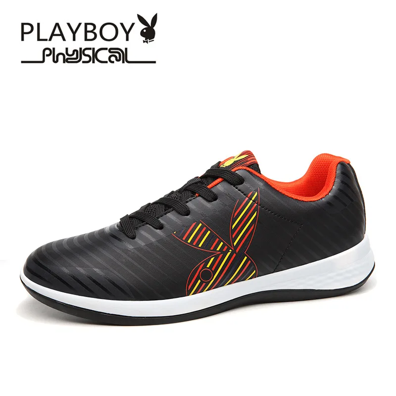 Playboy men's shoes autumn new outdoor fashion trend casual shoes lightweight breathable men Walking shoes
Playboy men's shoes autumn new outdoor fashion trend casual shoes lightweight breathable men Walking shoes