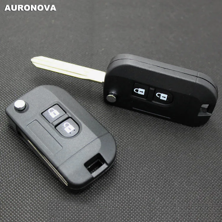 AURONOVA, Nissan Micra 2