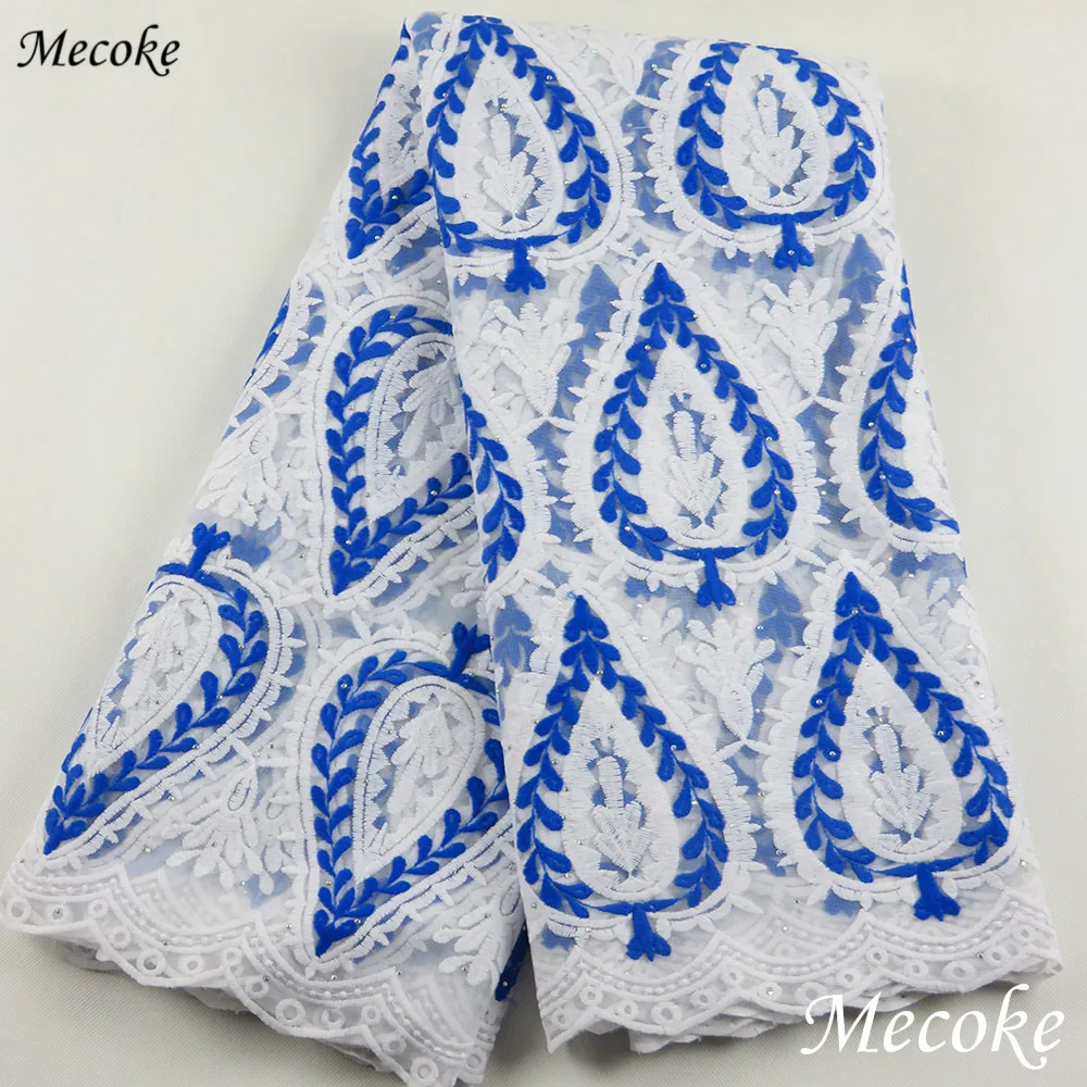 New Designs Swiss France Lace Fabric Fashion gold Embroidered mesh lace Cotton High Quality African Lace Fabric 5 yards/piece
New Designs Swiss France Lace Fabric Fashion gold Embroidered mesh lace Cotton High Quality African Lace Fabric 5 yards/piece