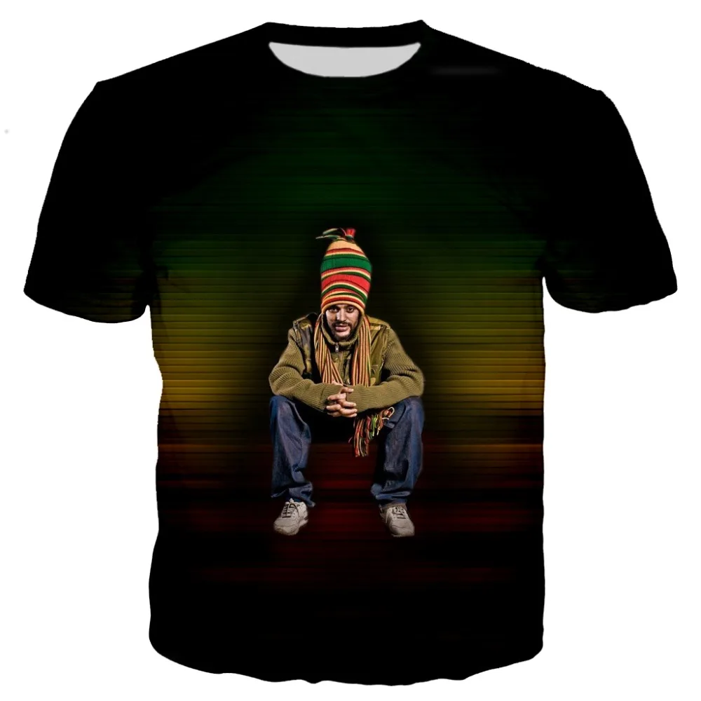PLstar Cosmos Men t shirt 3D t shirt Men's tees Harajuku Print Rock Hip Hop Bob singer Marley Reggae Clothing streetwear-11
PLstar Cosmos Men t shirt 3D t shirt Men's tees Harajuku Print Rock Hip Hop Bob singer Marley Reggae Clothing streetwear-11
