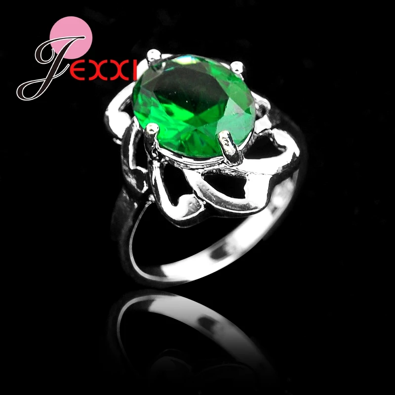Top Quality 925 Sterling Silver Jewelry Ring For Women Wedding Engagement Anillo Fine Top Quality Anniversary Gifts Retail
Top Quality 925 Sterling Silver Jewelry Ring For Women Wedding Engagement Anillo Fine Top Quality Anniversary Gifts Retail